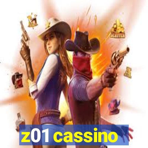 z01 cassino